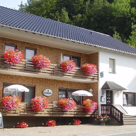 Zur Dorfschaenke Hotel Medebach Exterior photo